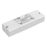EVN LED-Trafo 1-15W 350mA 43V IP20 dyn PLK115 Kstgeh 116x35x19mm
