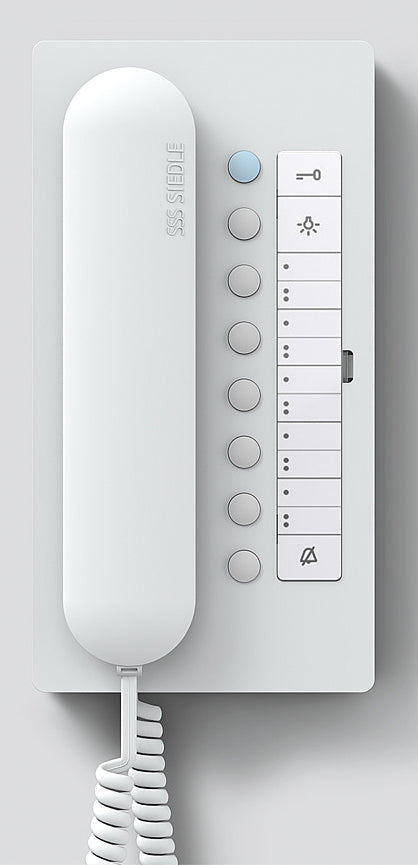 Haustelefon Bus                                   Comfort AP ws