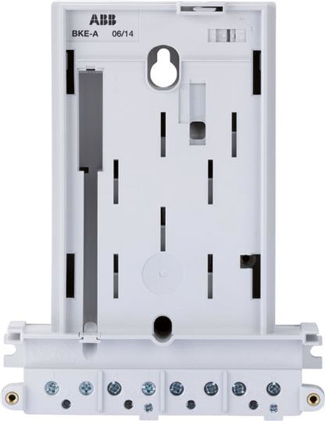 Adapterplatte                                     eHZ