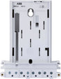 Adapterplatte                                     eHZ