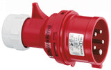 Phasenwender 5p 16A IP44                          400V/rt 6h Schraubkl Kst