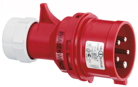 Phasenwender 5p 16A IP44                          400V/rt 6h Schraubkl Kst