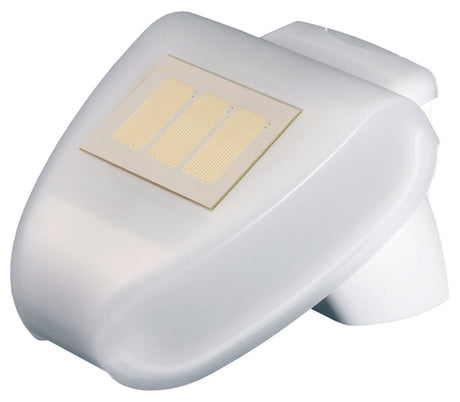 Funk-Umweltsensor 230V                            0-12Bft -30-60°C 434,5Hz
