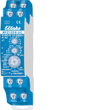 Zeitrelais REG 8-230VUC                           1W analogMF