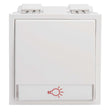Lichtmodul                                        ws 75x80mm