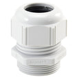 Kabelverschraubung M25                            PA gr unbeh 10mm IP68