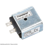 Spule 14W, 220V 50-60Hz f. Verd. ZBD58-76, ZRD94-125, ZPD120-182