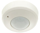 Präsenzmelder EB 360°                             110-240V rws glz IP20