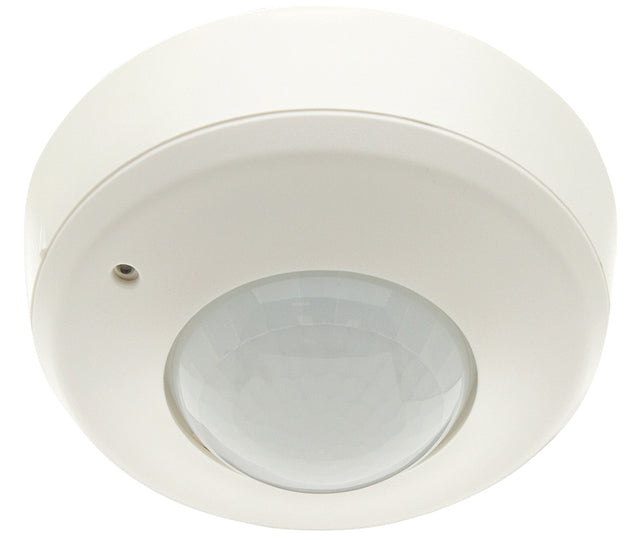 Präsenzmelder EB 360°                             110-240V rws glz IP20