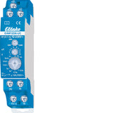 Zeitrelais REG 8-230VUC                           1W analogMF