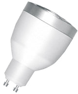OSRAM Energiesparlampe 9W 825 GU10 Refl DULUX DSTAR R50 9W/825 220-240V GU10 FS1