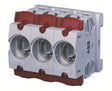 D0-Sicherungssockel 3p                            D02 REG 63A 400V Kst
