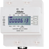 Drehstromzähler Vierleit                          elektr digi B 65A