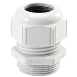 Kabelverschraubung PG11                           PA gr unbeh 8mm IP68 ger