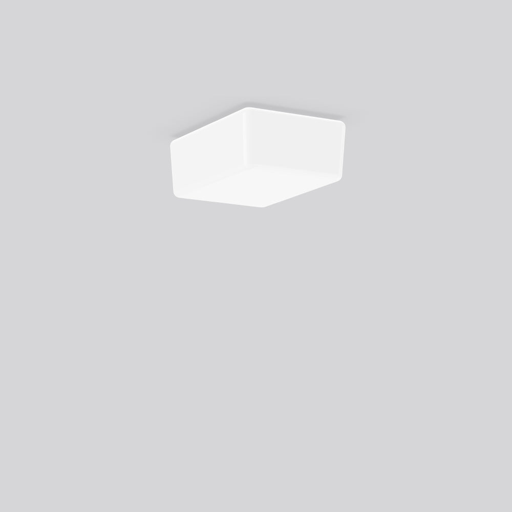 RZB Ersatzglas 120° ws sym direkt Glas 05-10550 265x190x97mm