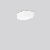 RZB Ersatzglas 120° ws sym direkt Glas 05-10550 265x190x97mm