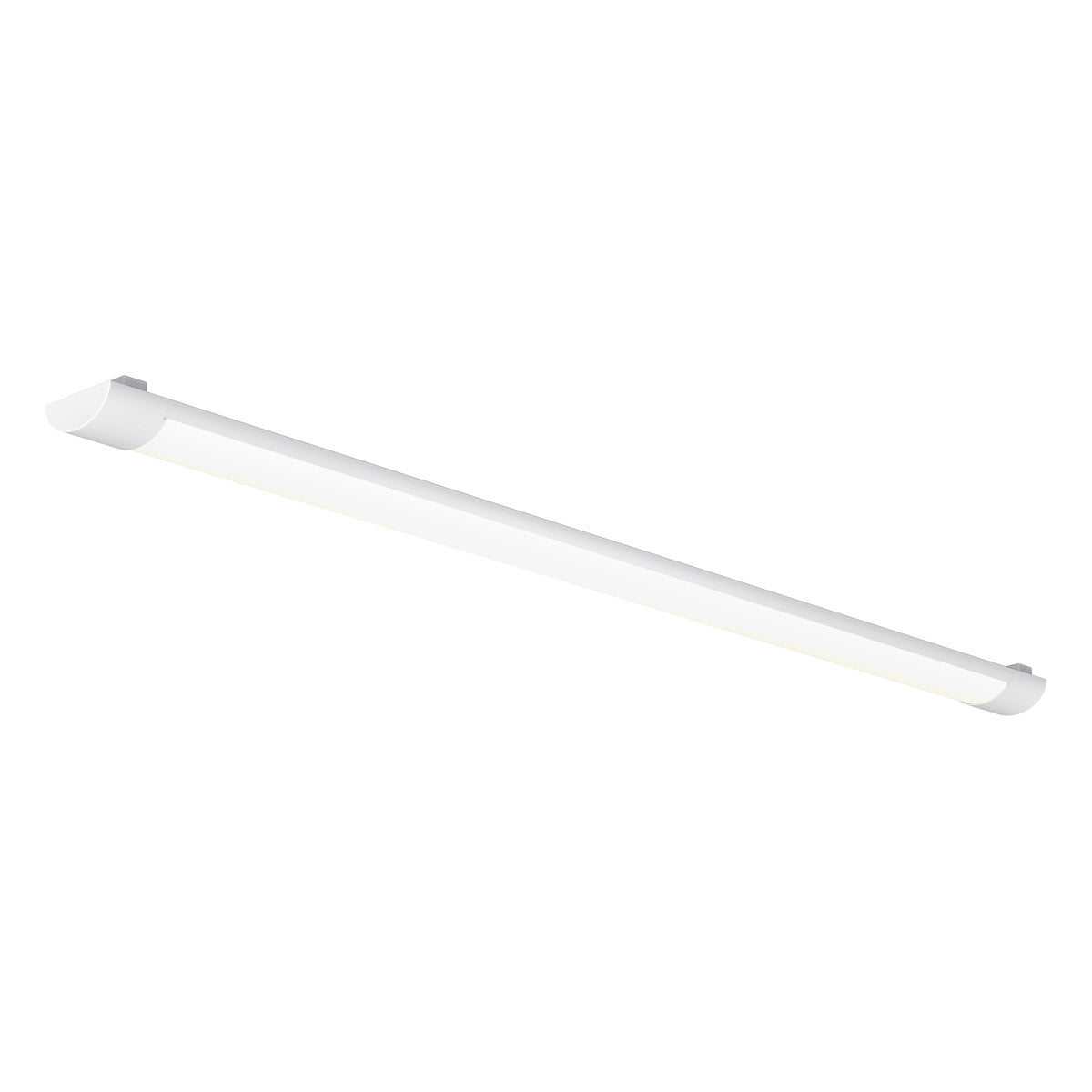 EVN LED-Anbauleuchte 35W 3000K 3599lm ws L11973502W Konv