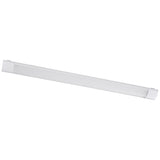 EVN LED-Anbauleuchte 28W 3000K 3055lm ws L8972802W Konv