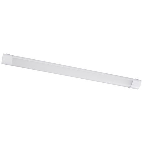 EVN LED-Anbauleuchte 28W 3000K 3055lm ws L8972802W Konv