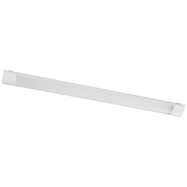 EVN LED-Anbauleuchte 28W 3000K 3055lm ws L8972802W Konv