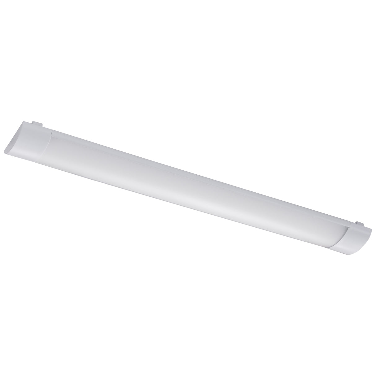 EVN LED-Kunststoffleuchte 35W 4000K ws L9133540W 4139lm Konv