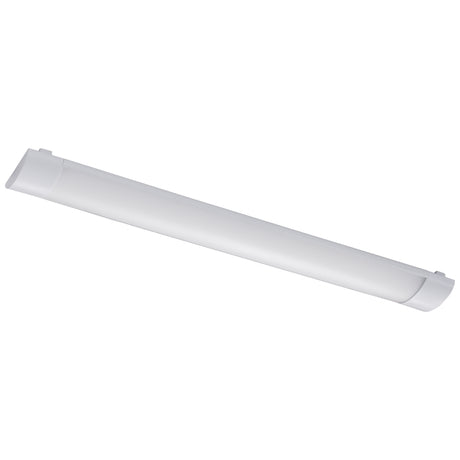 EVN LED-Kunststoffleuchte 35W 4000K ws L9133540W 4139lm Konv