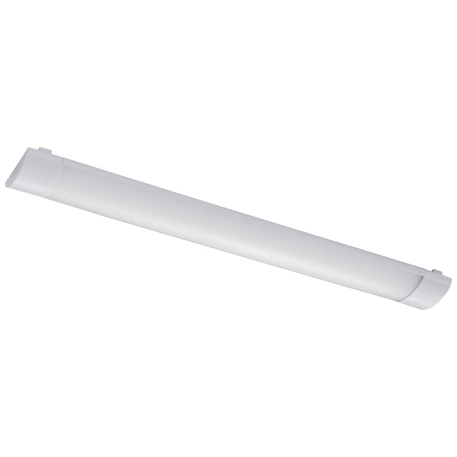 EVN LED-Kunststoffleuchte 35W 4000K ws L9133540W 4139lm Konv