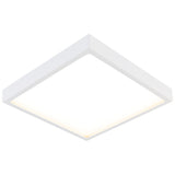EVN LED-Panel 191x191mm 18W 3000K 1350lm PAQ190102 ws Konv