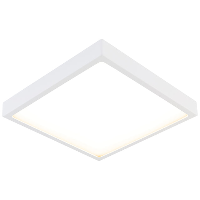 EVN LED-Panel 191x191mm 18W 3000K 1350lm PAQ190102 ws Konv