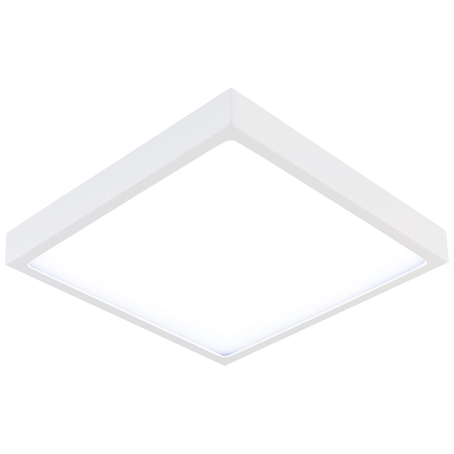 EVN LED-Panel 191x191mm 18W 4000K 1400lm PAQ190140 ws Konv