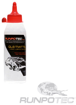 Gleitmittel Gel                                   250ml