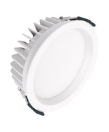 LEDVANCE LED-Einbaustrahler 14W Konv ws DOWNLIGHT LED 150 14 W 6500 K WT 1LED