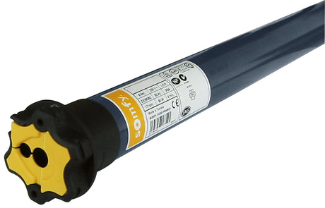 Rohrmotor Ø63mm 15Nm                              SW50 SW60 SW70