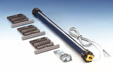 Rohrmotor Ø63mm 15Nm                              SW50 SW60 SW70