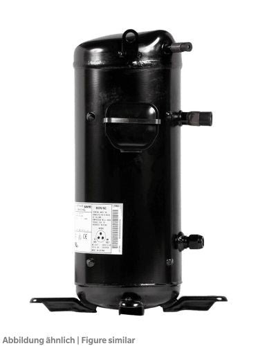Verdicht. AC-Inverter C-SBS180H00B