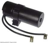 Anlaufkondensator Secop 117U5034 240mF, 135V-50/60Hz