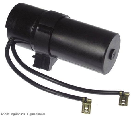 Anlaufkondensator Secop 117U5034 240mF, 135V-50/60Hz