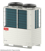Gask.-Satz Danfoss OP-UPAC030COP04E Optyma iCO2, 400V-3-50Hz