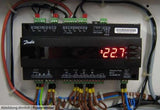 Elektronischer Regler Optyma Plus für alle Typen - neue Generation 2012