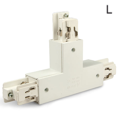 T-Verbinder, 2x LINKS, 1x RECHTS