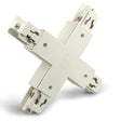X-Verbinder, 2x LINKS, 2x RECHTS