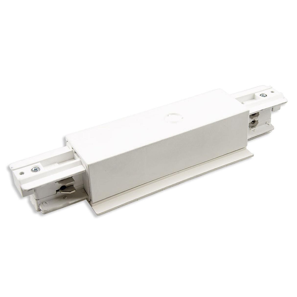 3-Phasen Classic Einbau Mittel-Einspeisung weiß