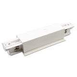 3-Phasen Classic Einbau Mittel-Einspeisung weiß