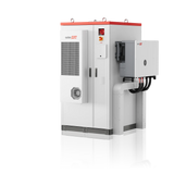 SolarEdge CSS-OD 107kWh / 50 kW mit Backup