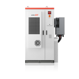 SolarEdge CSS-OD 107kWh / 50 kW mit Backup