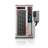 SolarEdge CSS-OD 107kWh / 50 kW mit Backup
