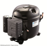 Verdichter Tecumseh AE 4450Z-FZ 230V-1-50Hz, R452A/448A/449A/404A/507