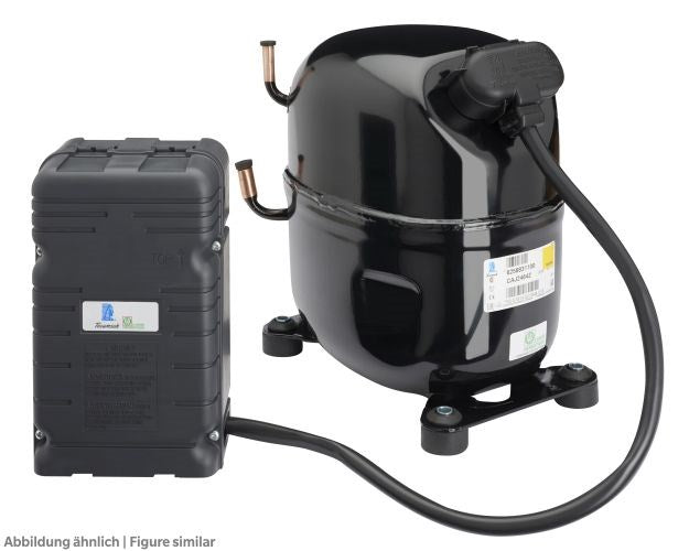 Verdichter Tecumseh AJ4461N-FZ, 230V-1Ph R134a, R513A, R1234yf