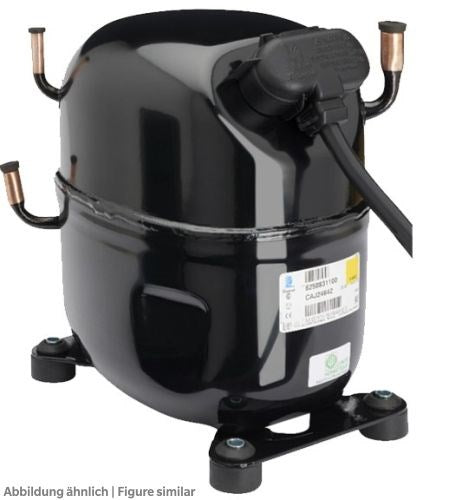 Verdichter Tecumseh TAJ 2446Z-TZ,400V-50440V-60,R452A/448A/449A/404A/507       *