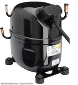 Verdichter Tecumseh TAJ 2446Z-TZ,400V-50440V-60,R452A/448A/449A/404A/507       *